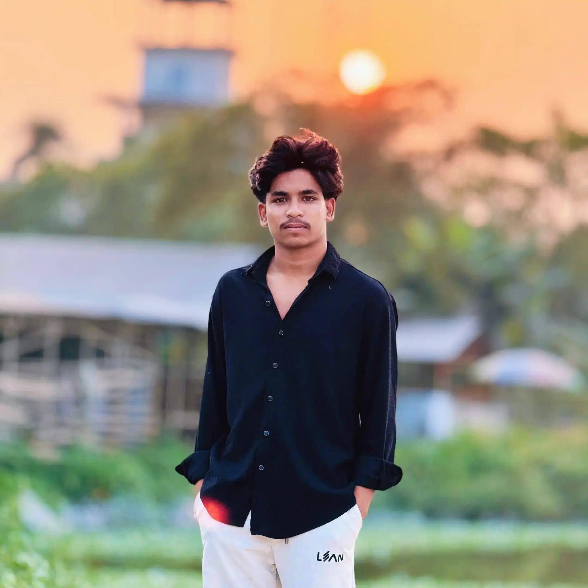 MD Raju Mulla