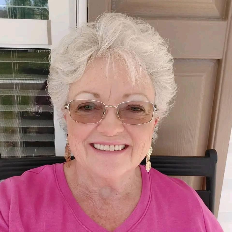 Brenda Rathbone
