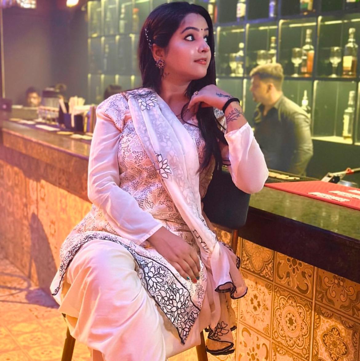 Neha Pathak