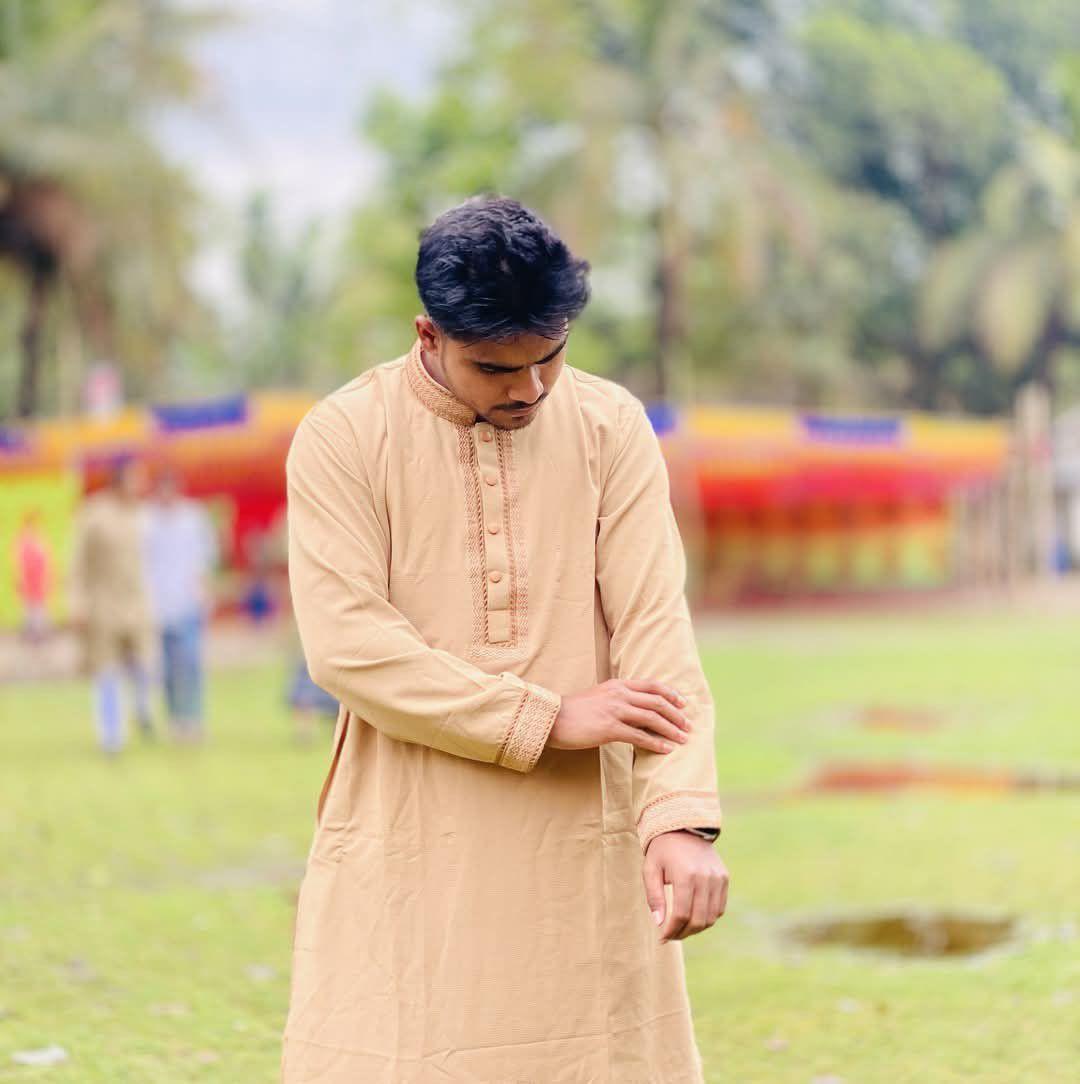 আমরা যা প্রত্যাশা করেছিলাম। আলহামদুলিল্লাহ তার থেকে বেশি পেয়েছি ️‍🩹 ...