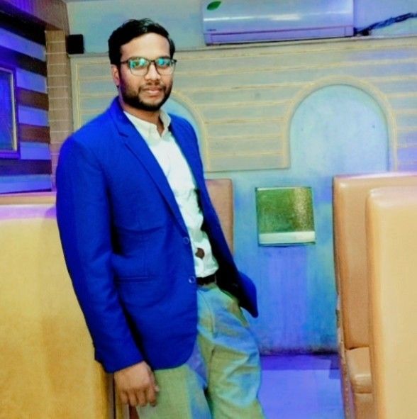 Ramjan Ali
