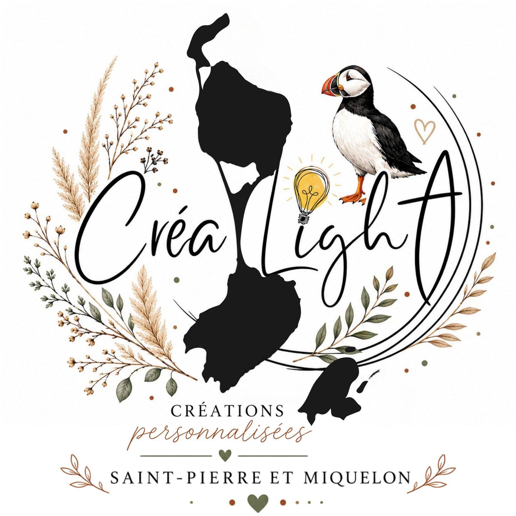 Crea-Light S.A.S | Miquelon Saint Pierre and Miquelon