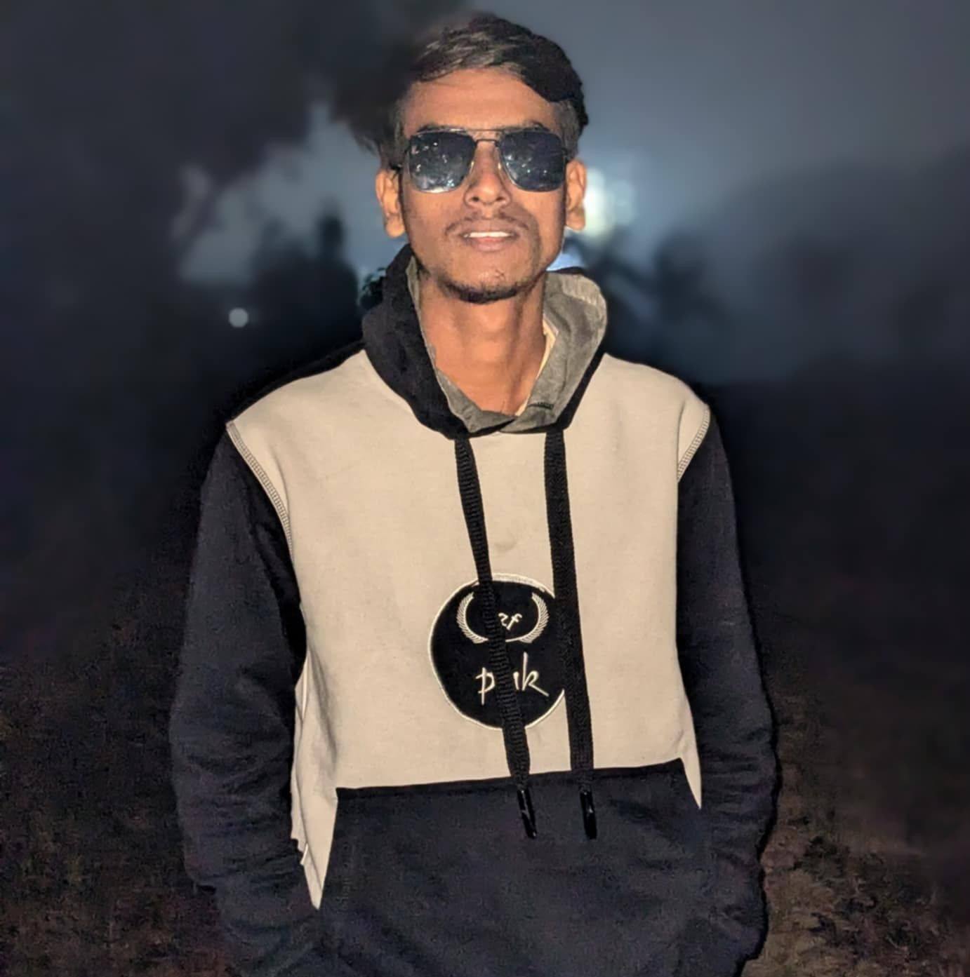 Md Amir Raja