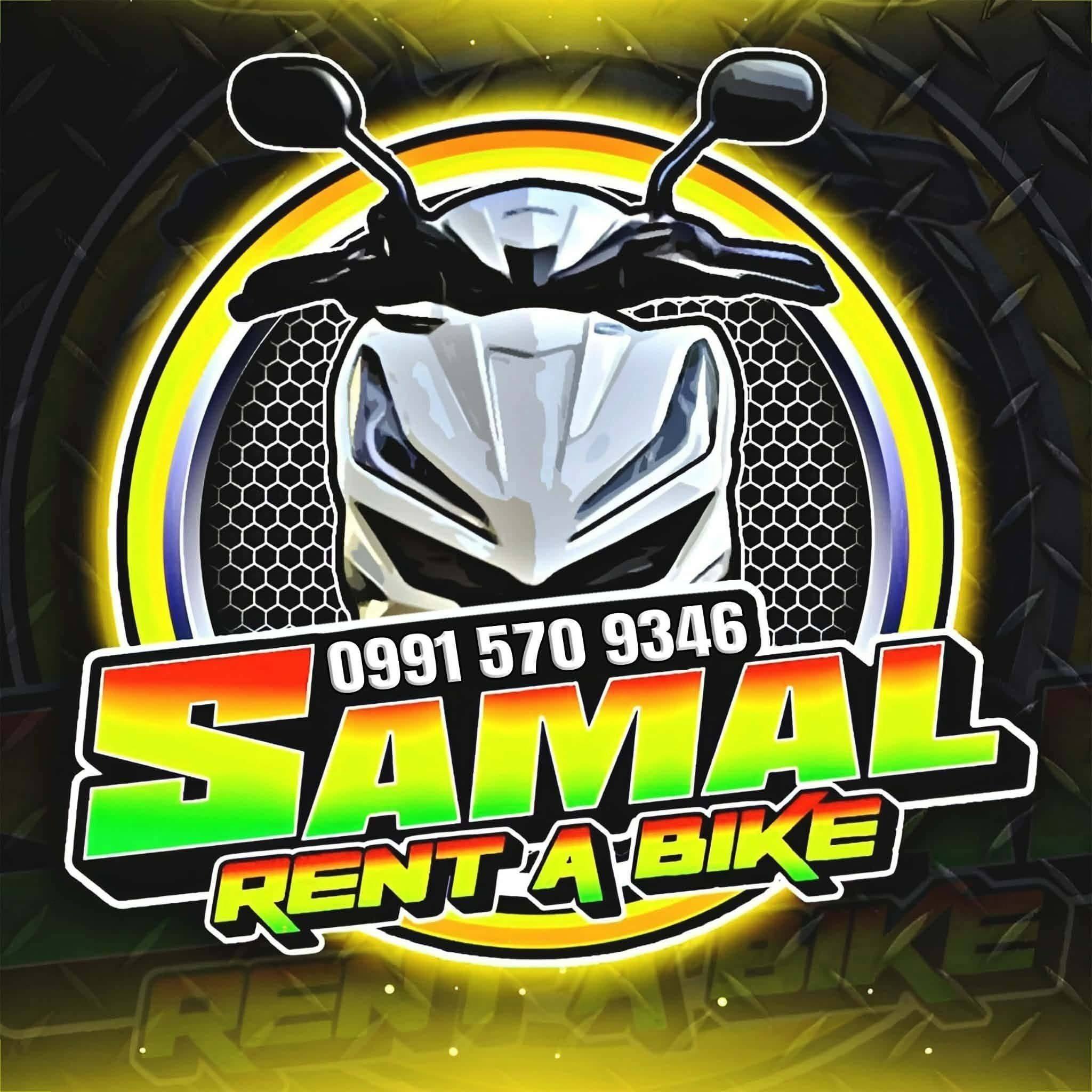 Samal Rent A Bike- scooter's and Car for Rent in Samal | Samal