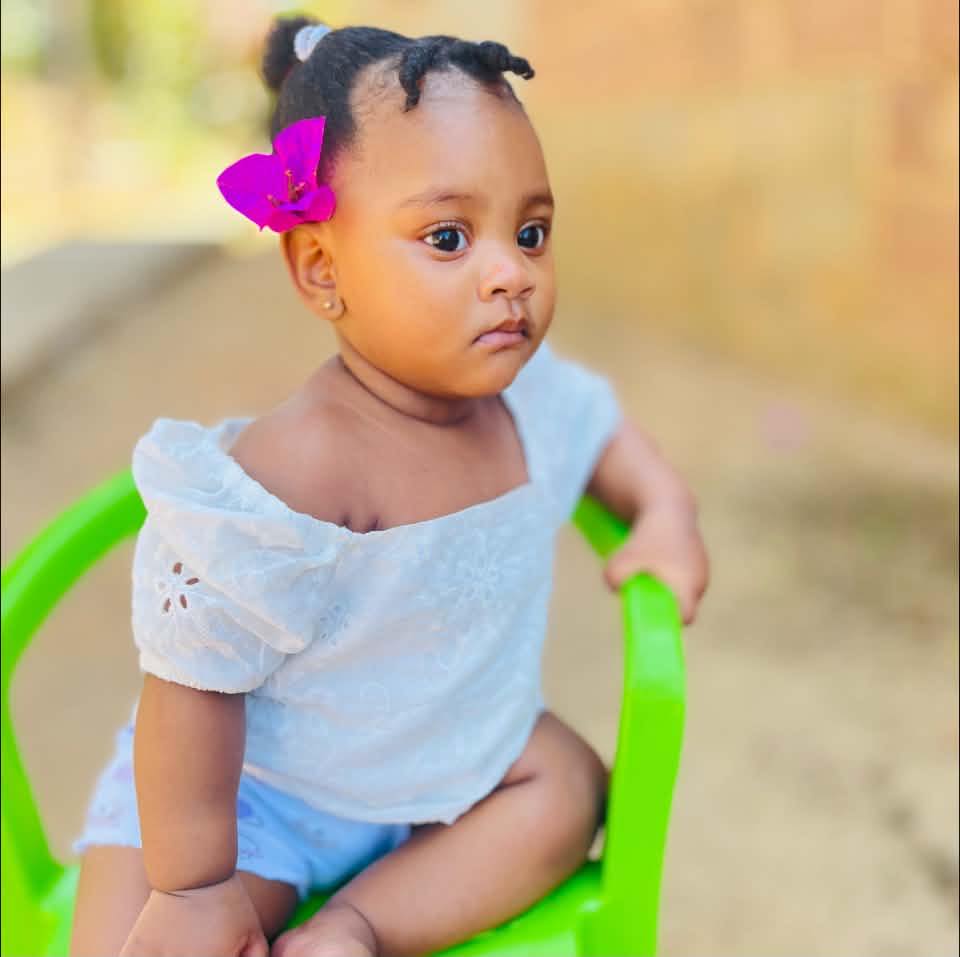 Nompilo Hlophe