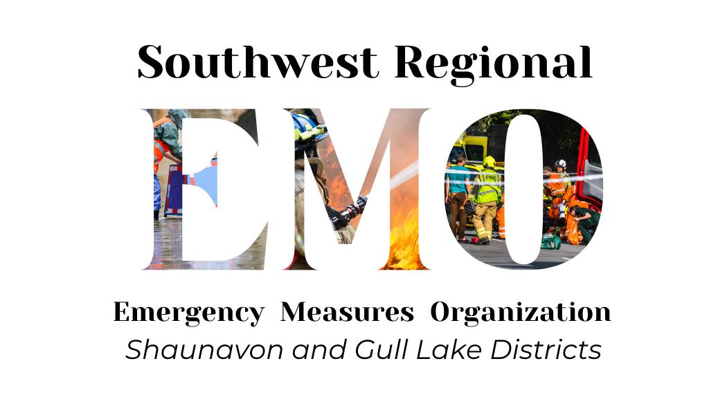 Southwest Regional Emergency Measures Organization