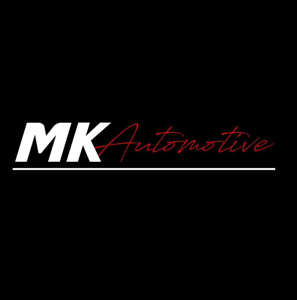 MK Auto | Cape Town