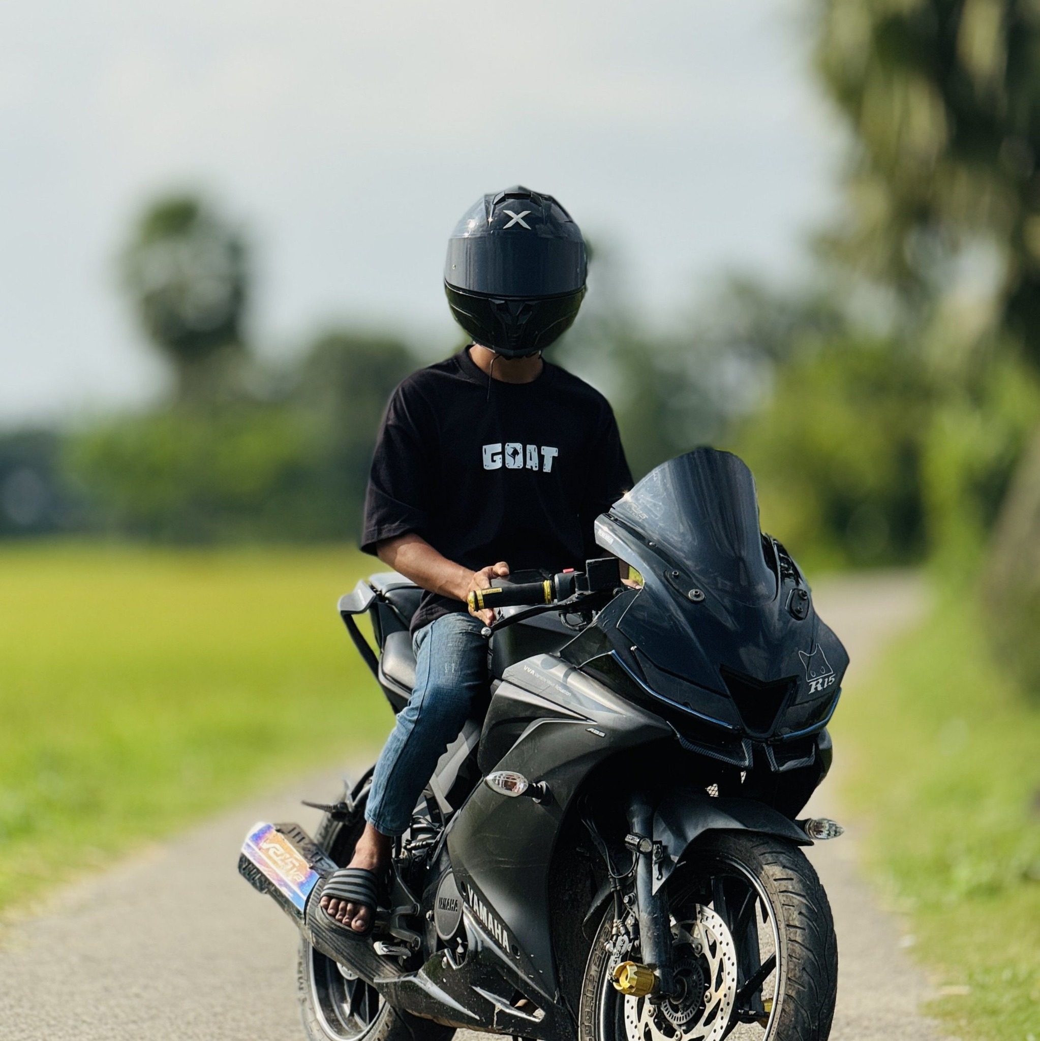 Rajib Hossen Raju