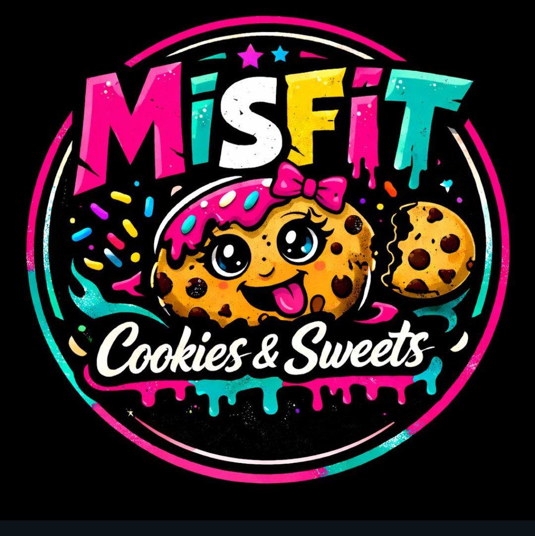 Misfit Cookies | Mount Dora FL