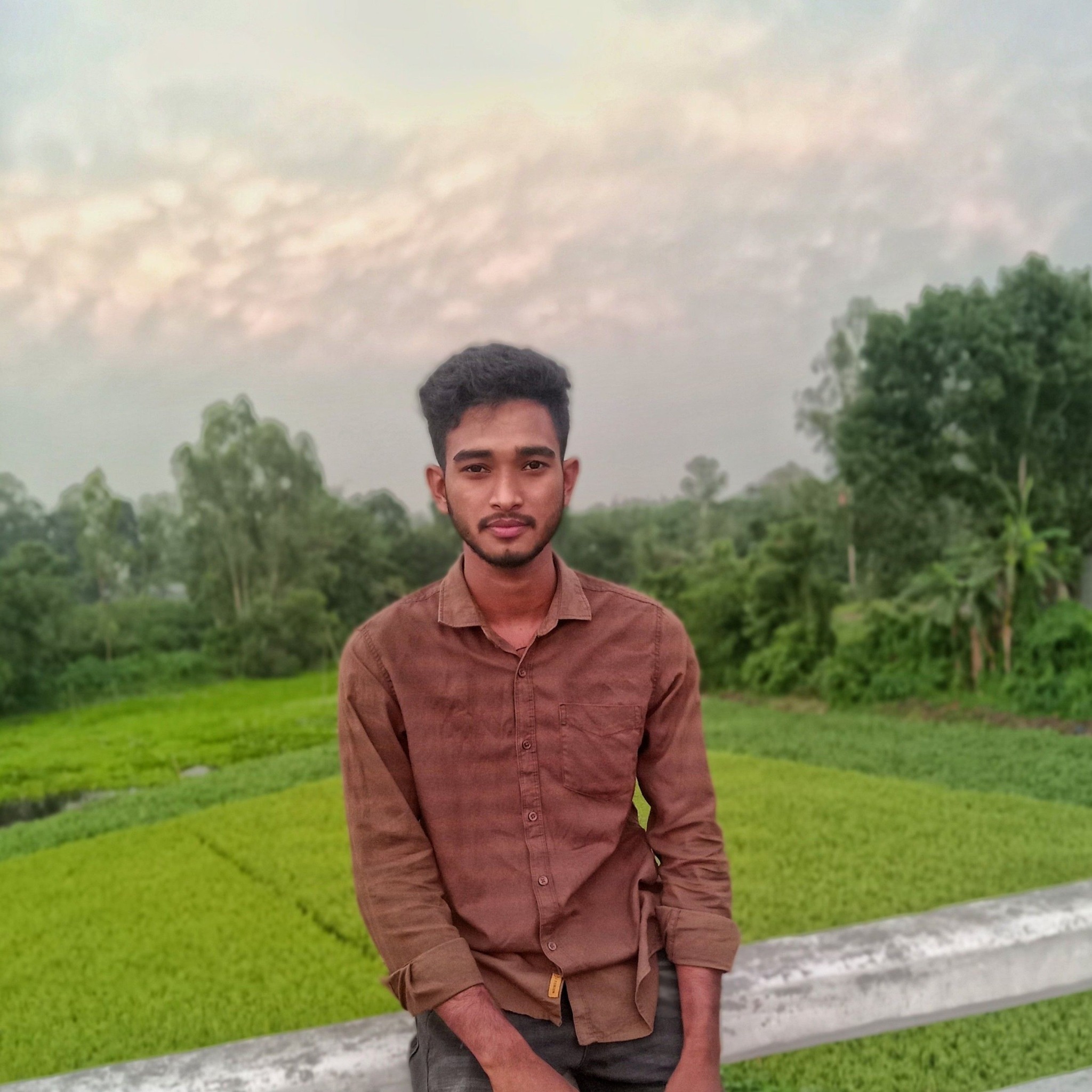 জি সা'ন
