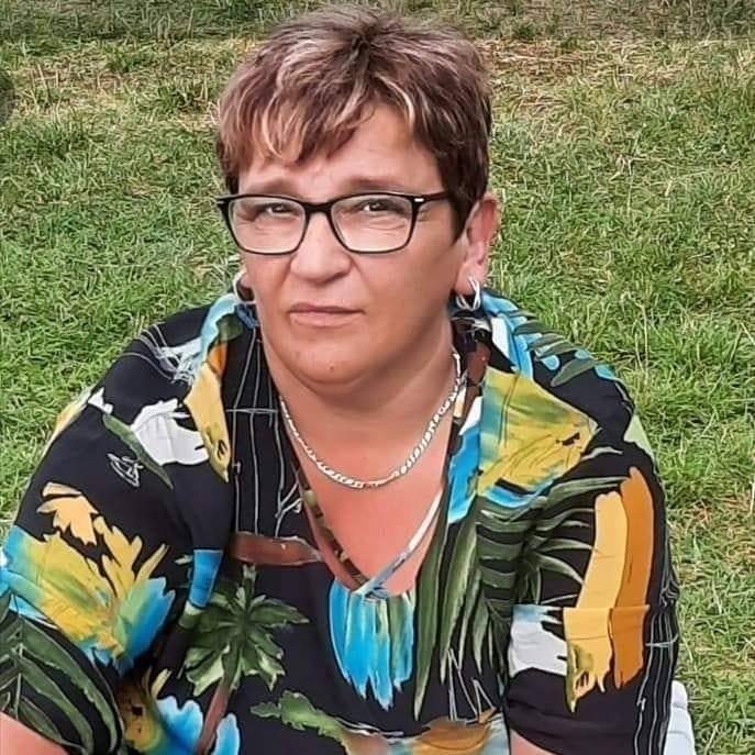 Claudia Ruch