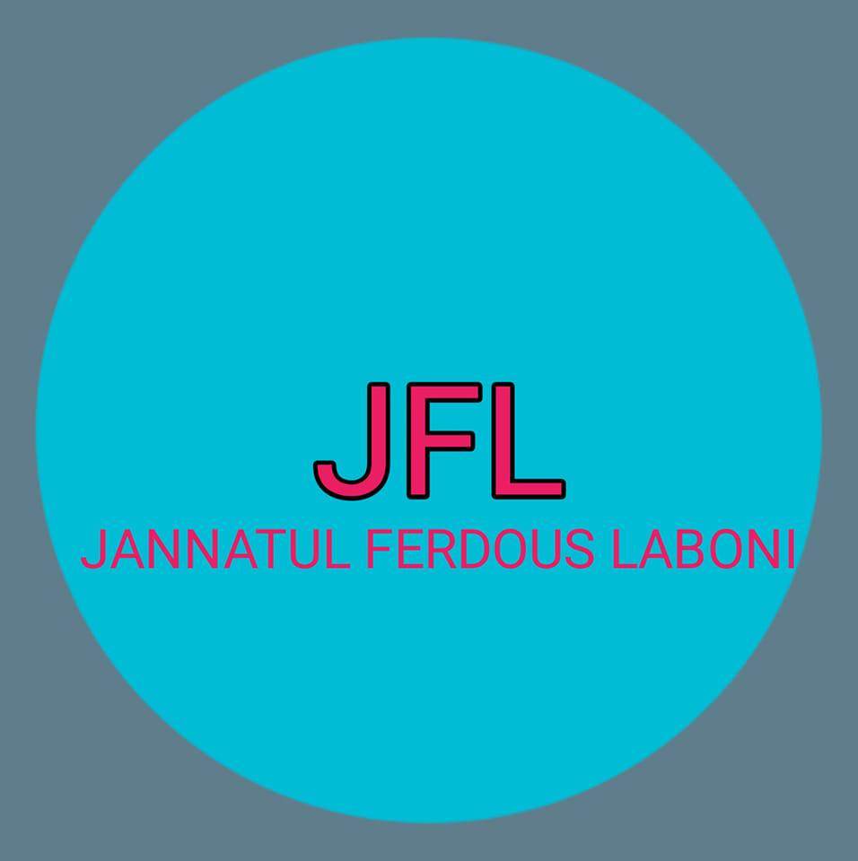 Jannatul Ferdous Laboni