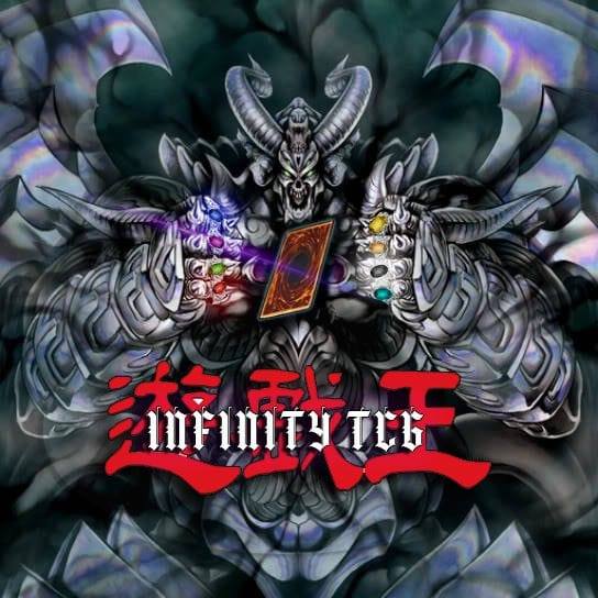 Infinity TCG