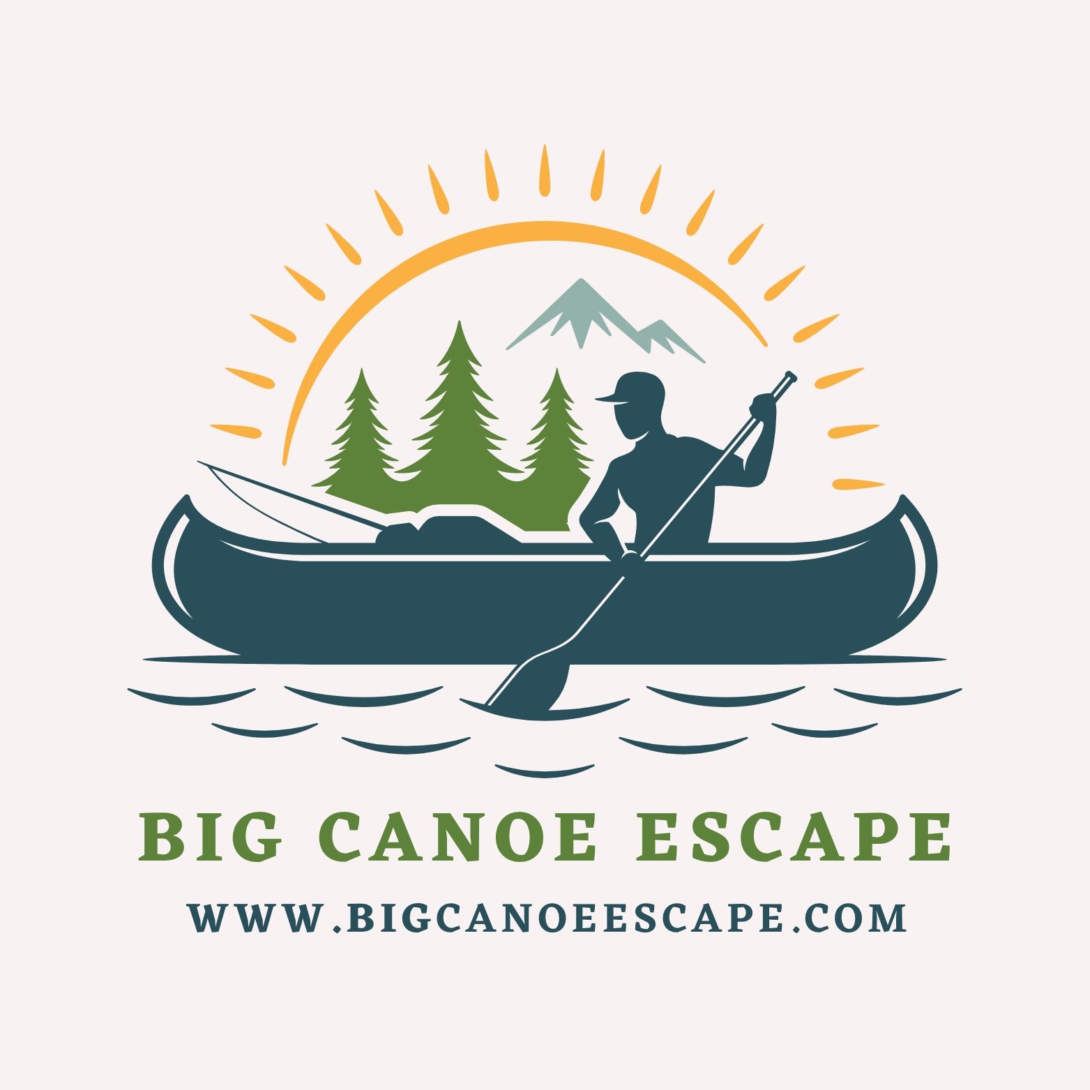 Big Canoe Escape | Jasper GA