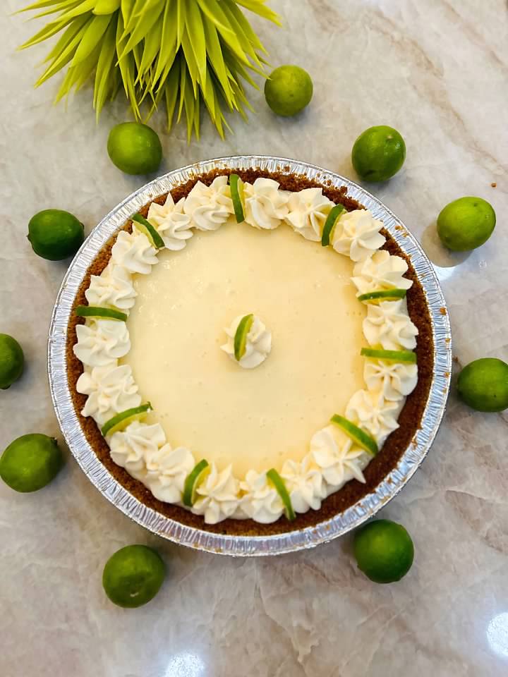 Sweet & Sauer Key Lime Co. | West Chester PA