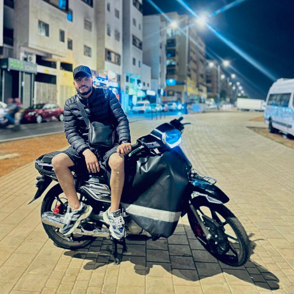 Mohamed Mohamed