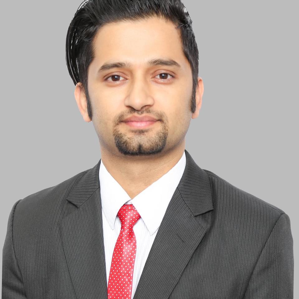Hemraj Kafle - Your Family Realtor | Brampton South ON