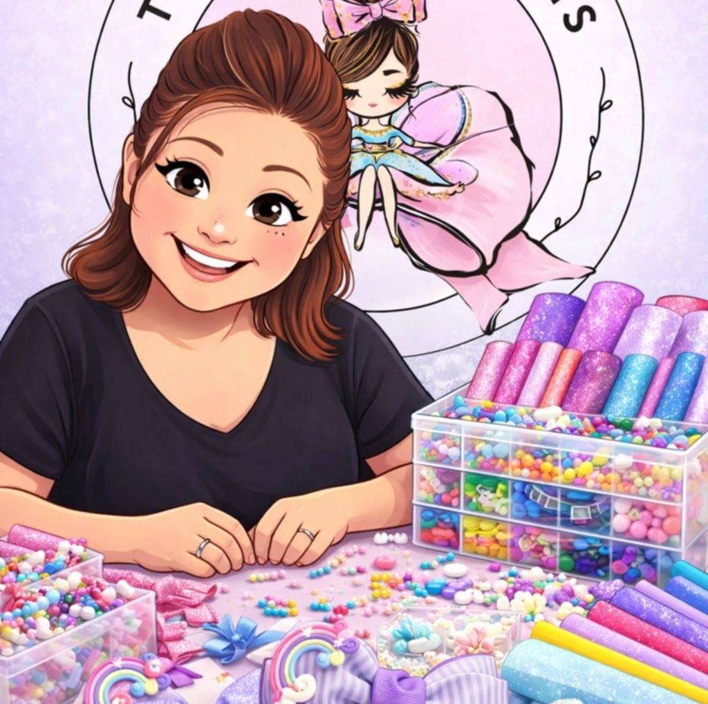 Moño colitas en liston de 5cm. 🎀😍😍 ️ ️ escolar #conamor | Mariateresa ...