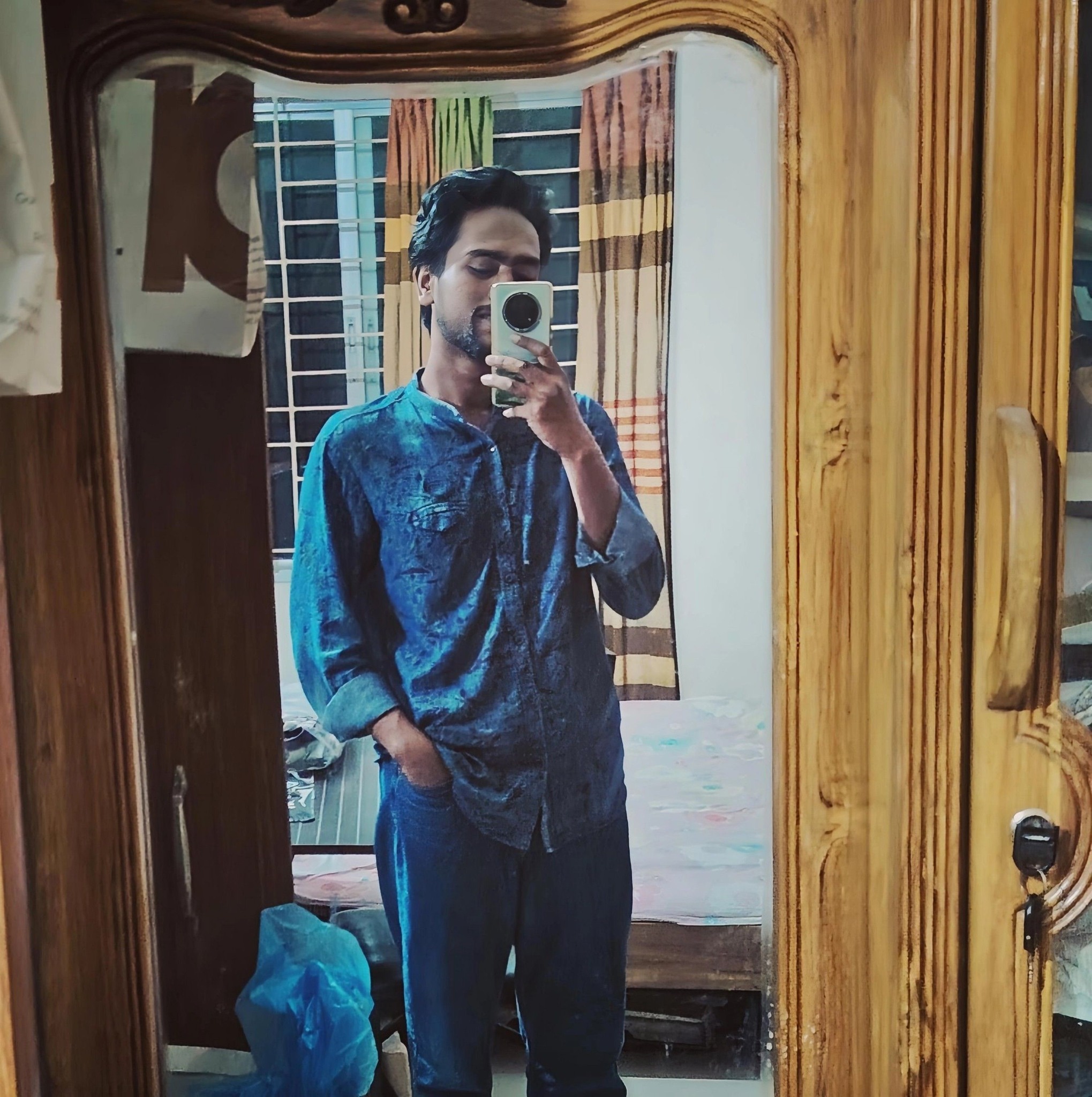 Mohotamim Islam Ramim