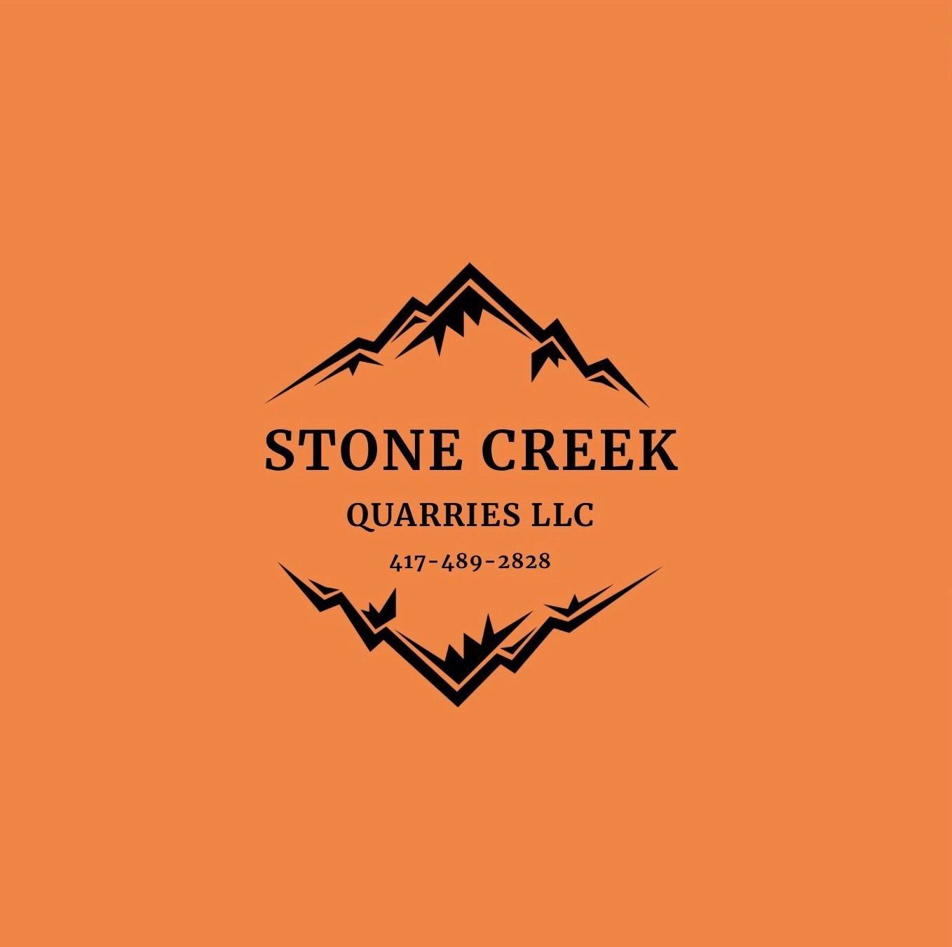 Stone Creek Quarries | Pierce City MO