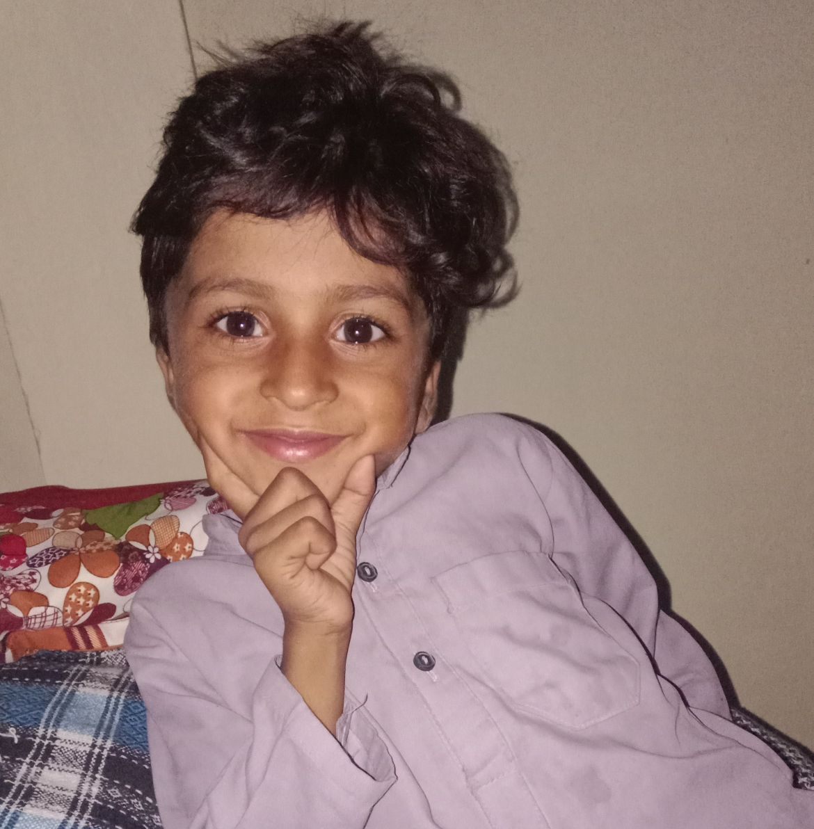 Imran Alkhairi Rangsaz