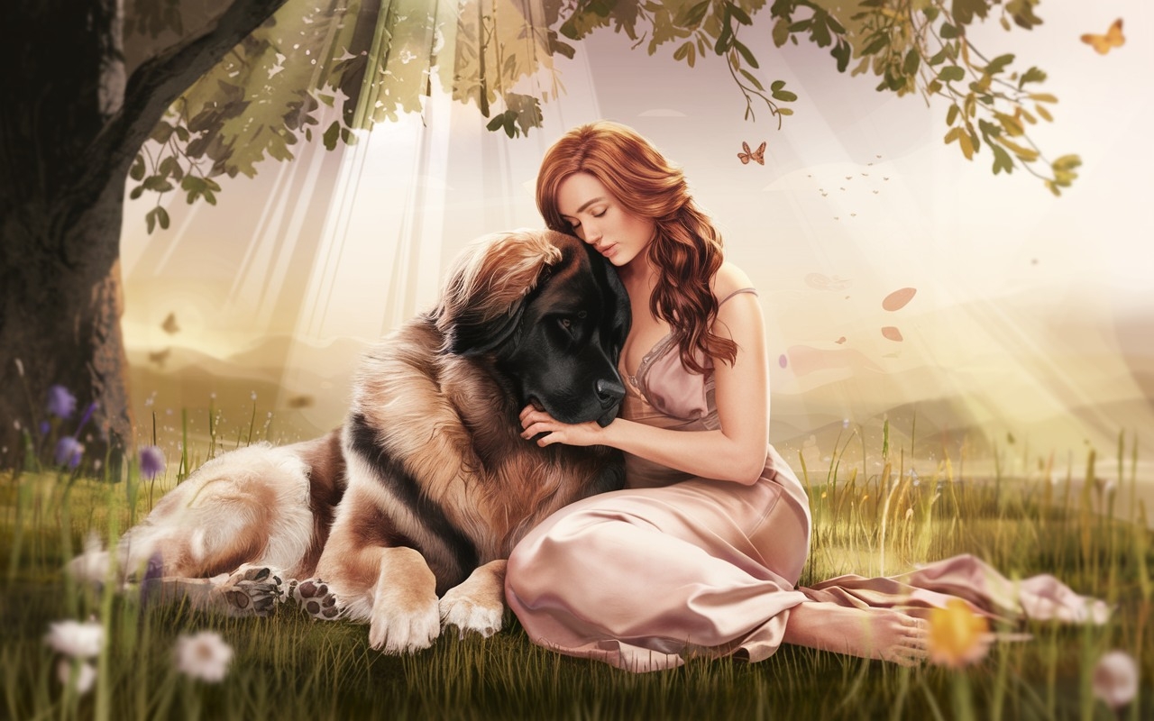 Eurasier Lovers Community | I hope Someone will like my new Eurasier ...