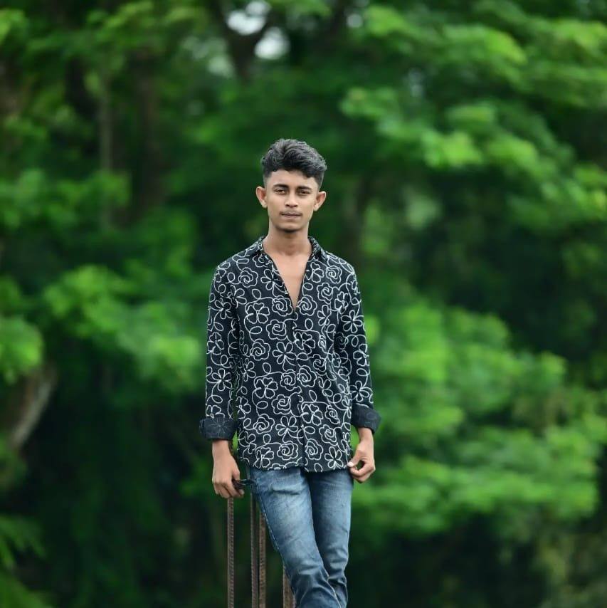 Saidul Saidul