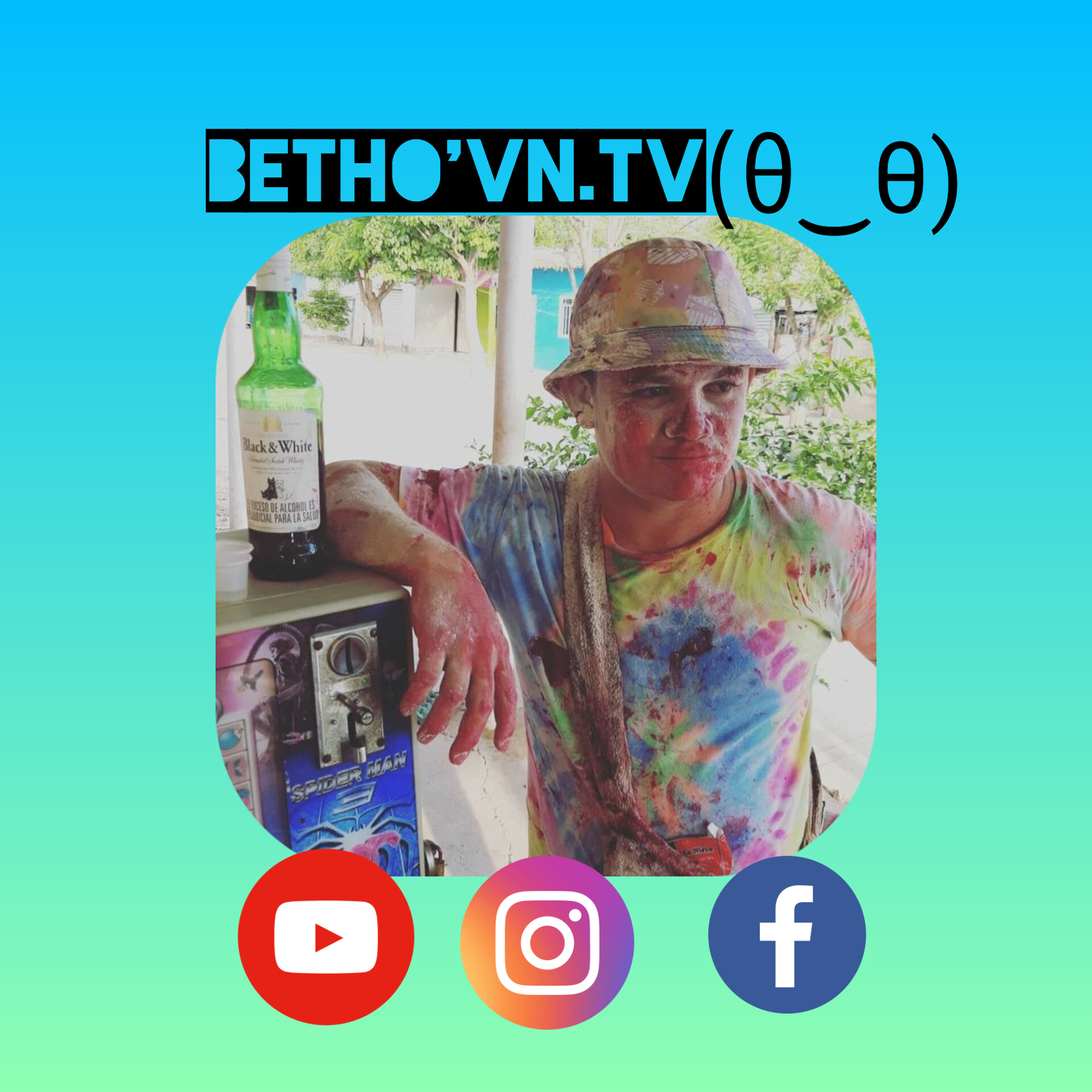 Betho'VN TV