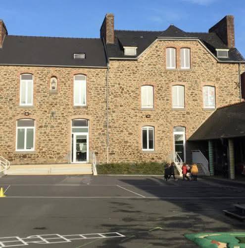 OGEC Ecole Saint-Yves Miniac Morvan