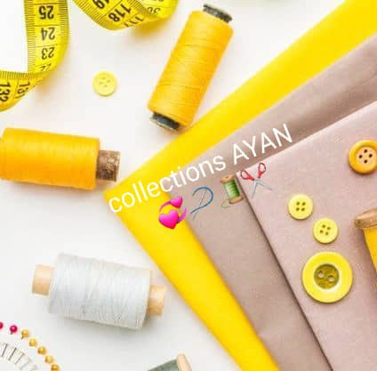 Collections AYAN