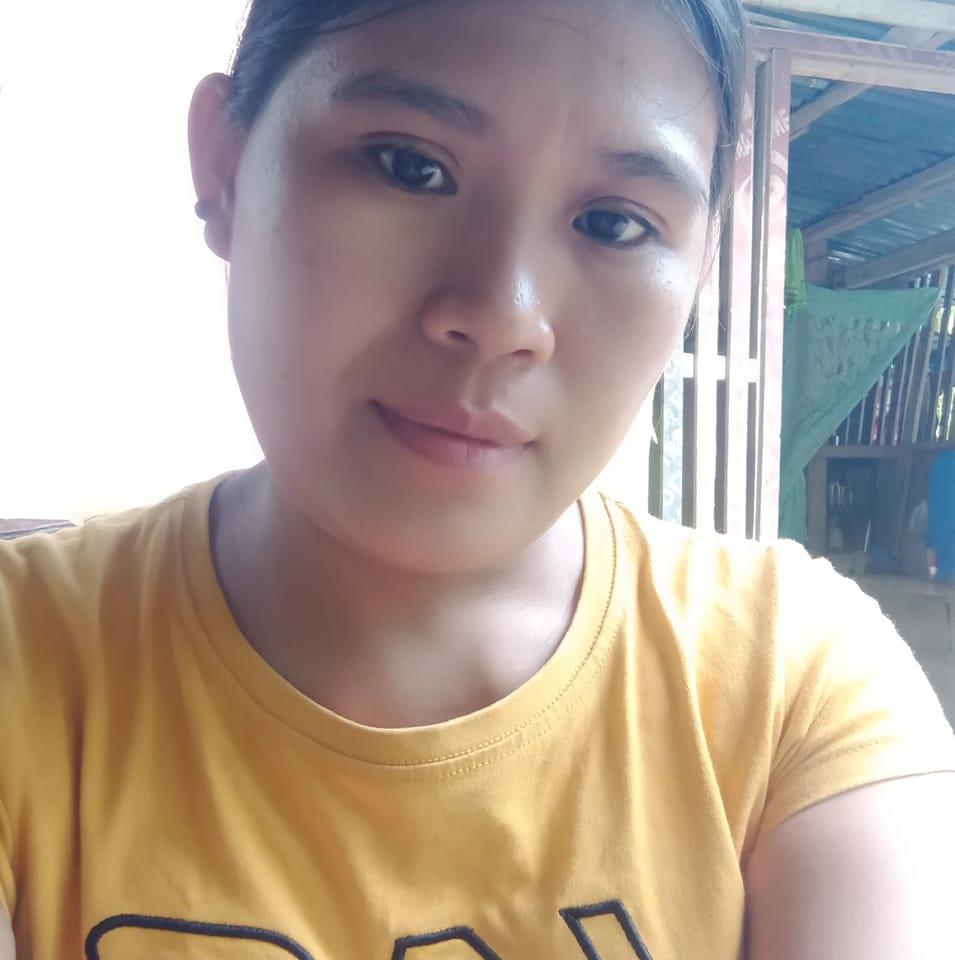 Manilyn Librando Canonoy Lagla