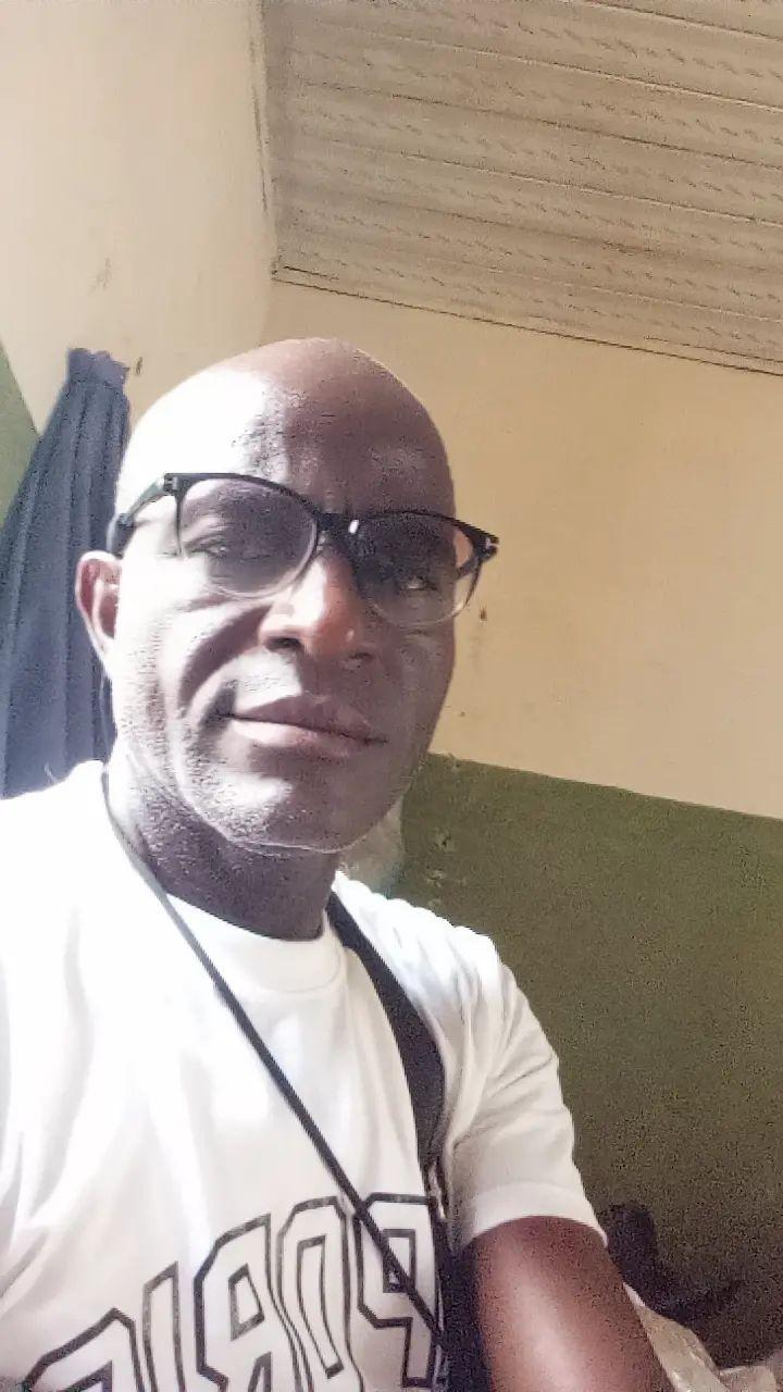 From 8am, we remember renowned... - Nigeria Info 99.3 | Facebook