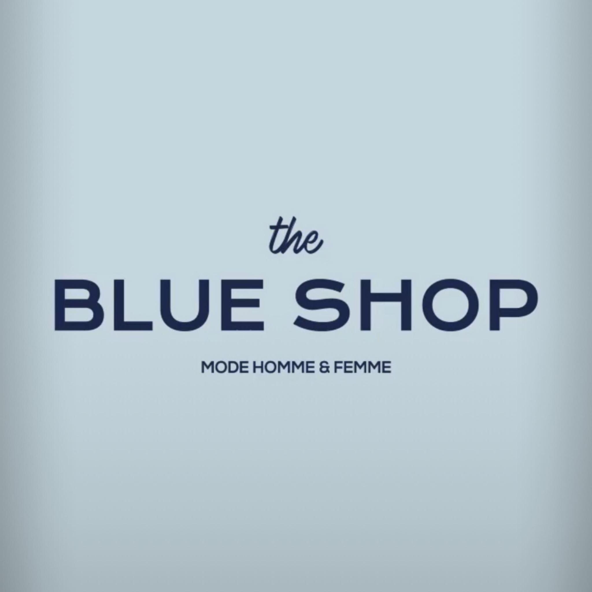 Blue Shop Rennes