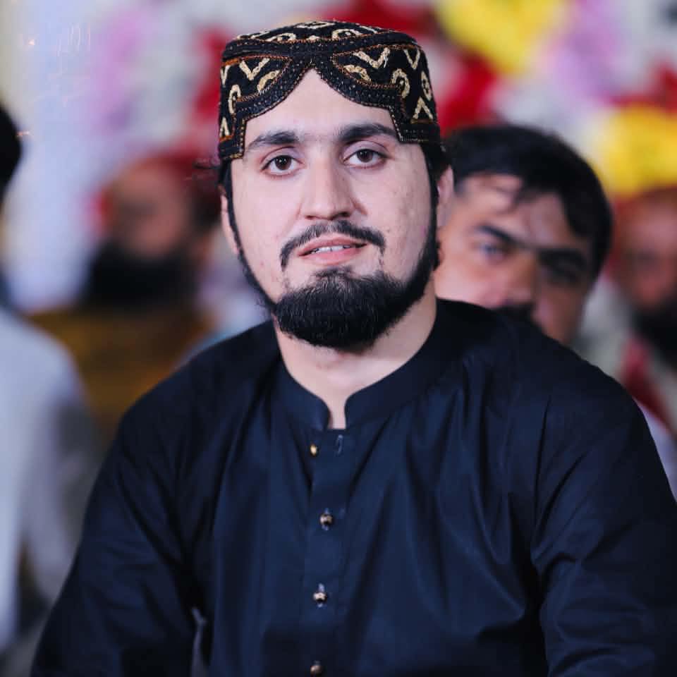 Muhammad Hasnain Shafqat Rasool