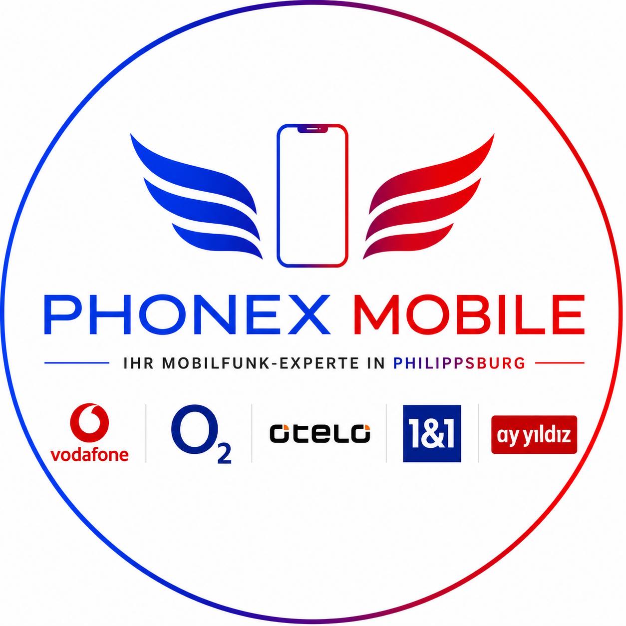 Phonex Mobile Philippsburg | Philippsburg