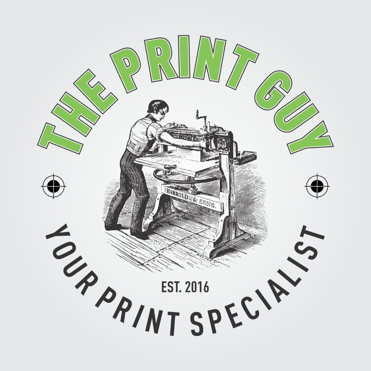 The Print Guy | Klerksdorp