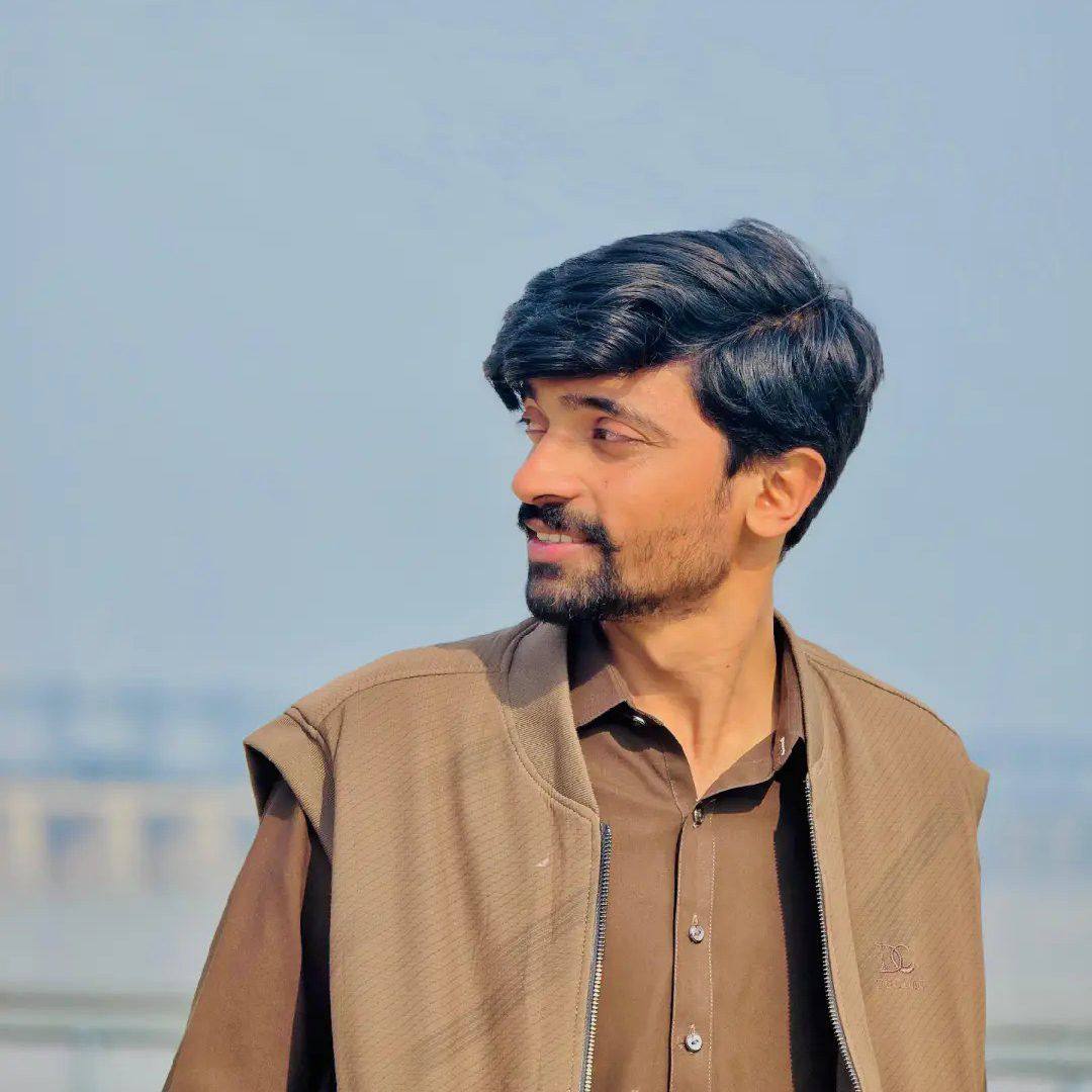 Usman Rasheed Khan | Facebook
