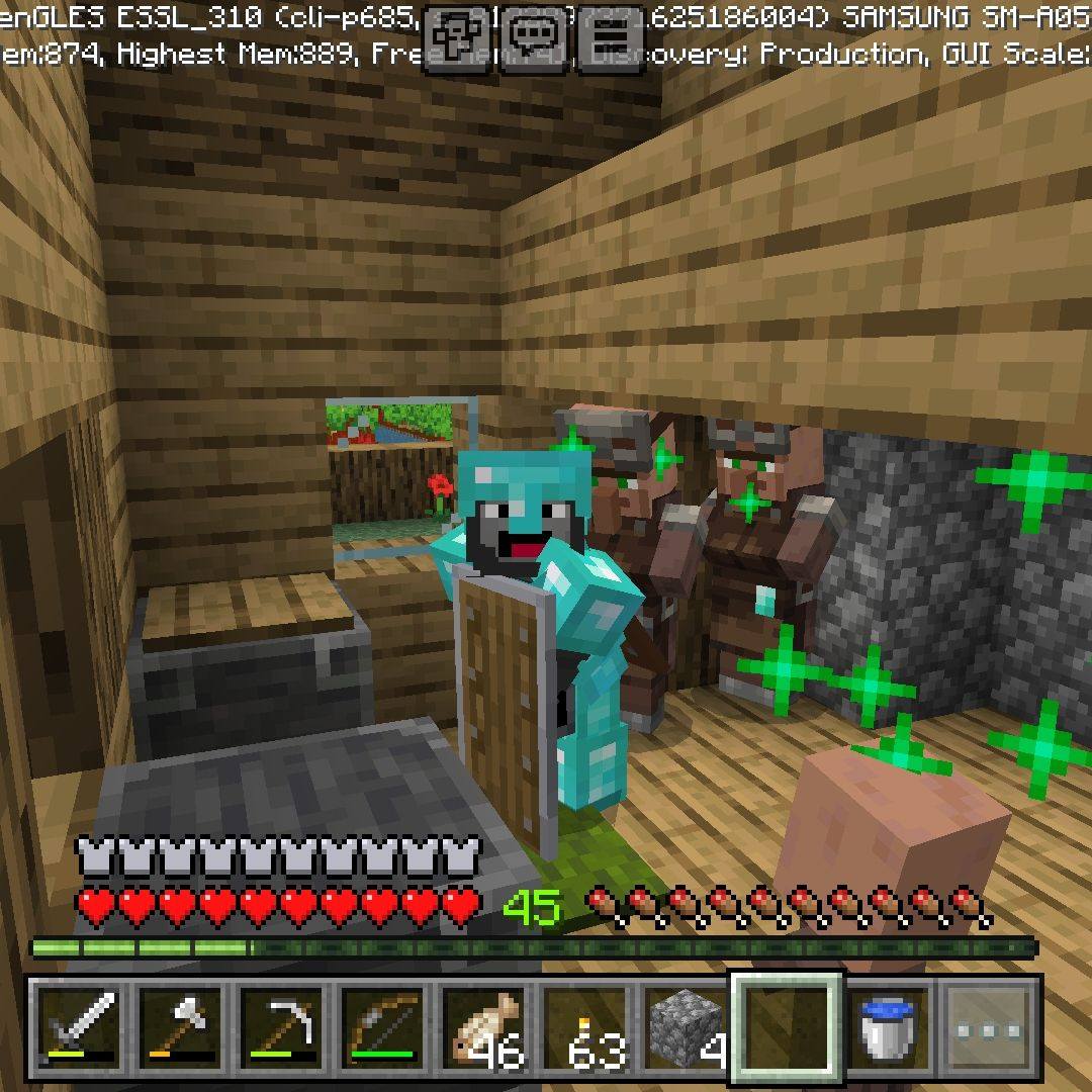 Can You Put Unbreaking and Mending on Armor