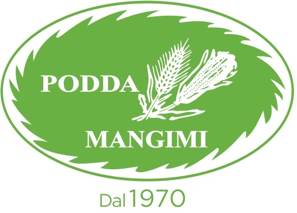 Podda Mangimi Villasor
