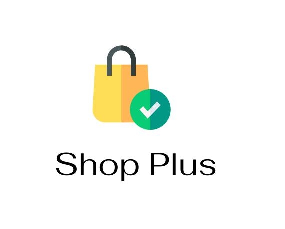 Shop Plus