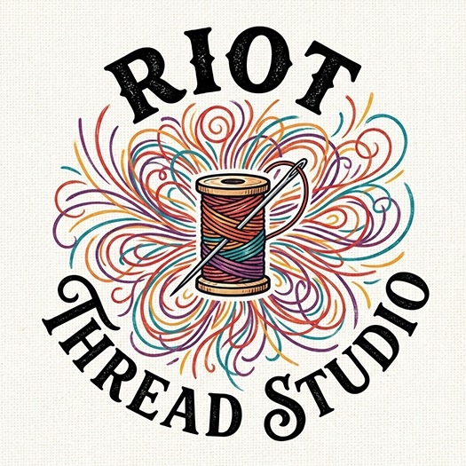 Riot Thread Studio | Fruita CO