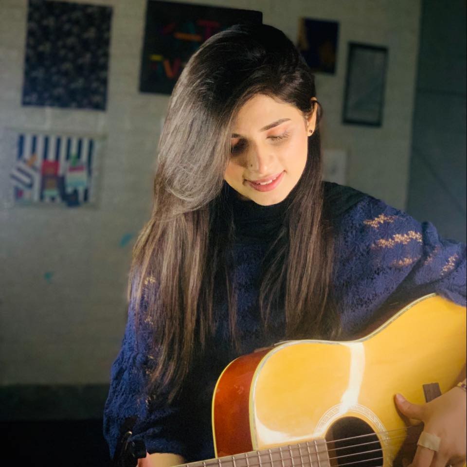 Menahil ibrar official | Faisalabad