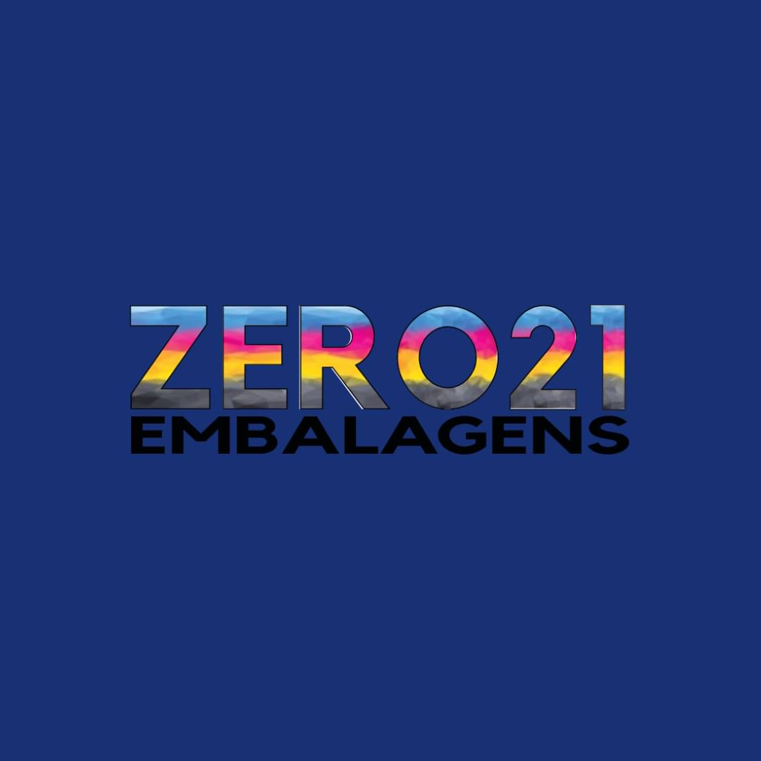 Zero21 Embalagens | Rio de Janeiro RJ