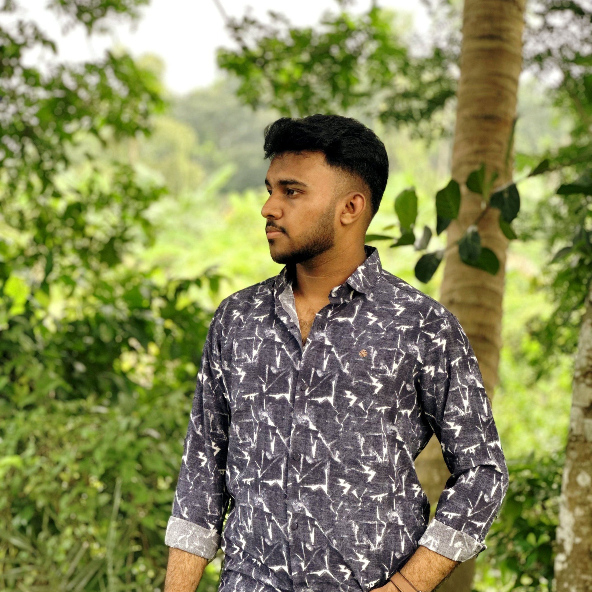 Ridoy Ahmed Tanbir