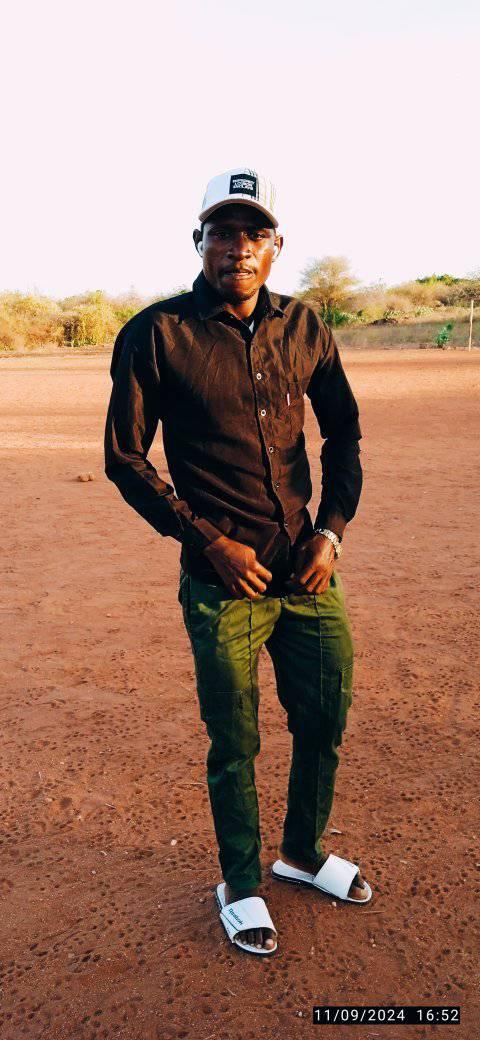 Musina Limpopo South Africa Munovahwa here Sekuru va Rashie 10 October ...