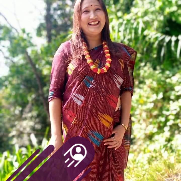 Deepa Subba