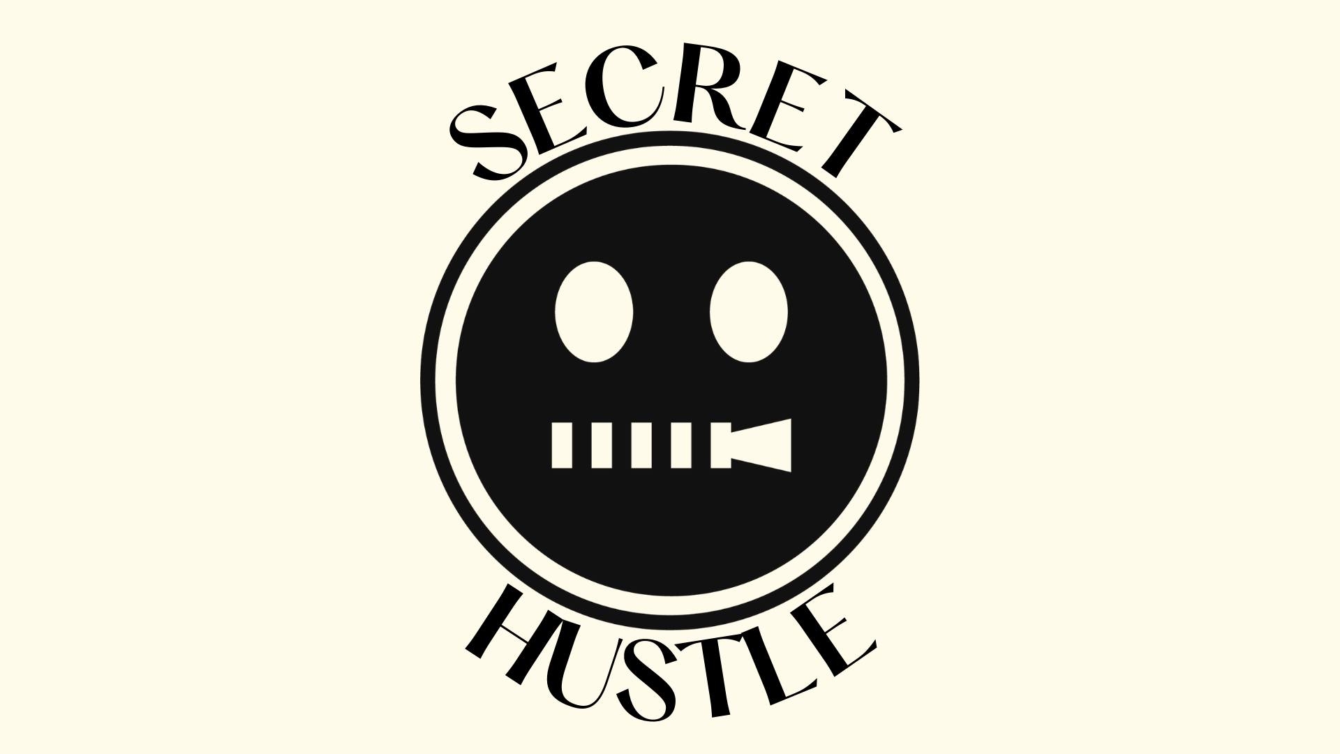 Secrethustle