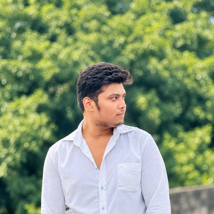 SK Shimul
