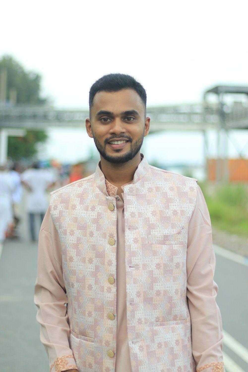 Mr. Rakib | Barisal