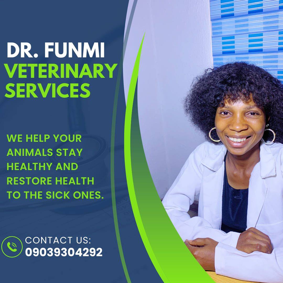 The Dr.Funmi | Abeokuta